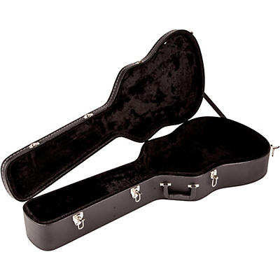 Fender Dreadnought/Dreadnought 12 Flat-Top Guitar Case