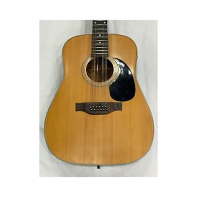 Blueridge Dreadonaut 12 String Acoustic Guitar