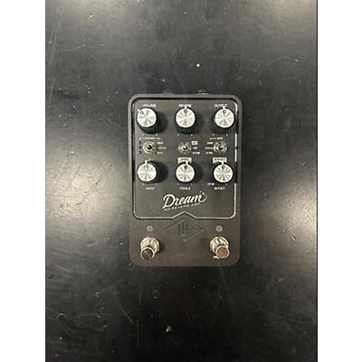 Universal Audio Dream 65 Effect Pedal