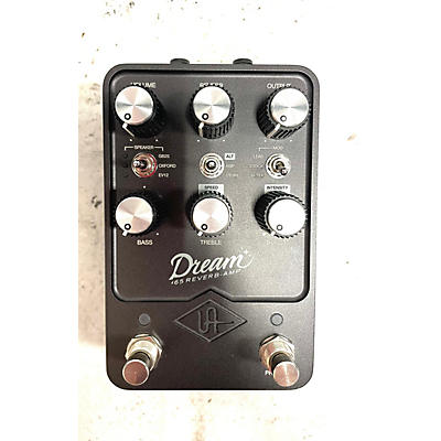 Universal Audio Dream Effect Pedal