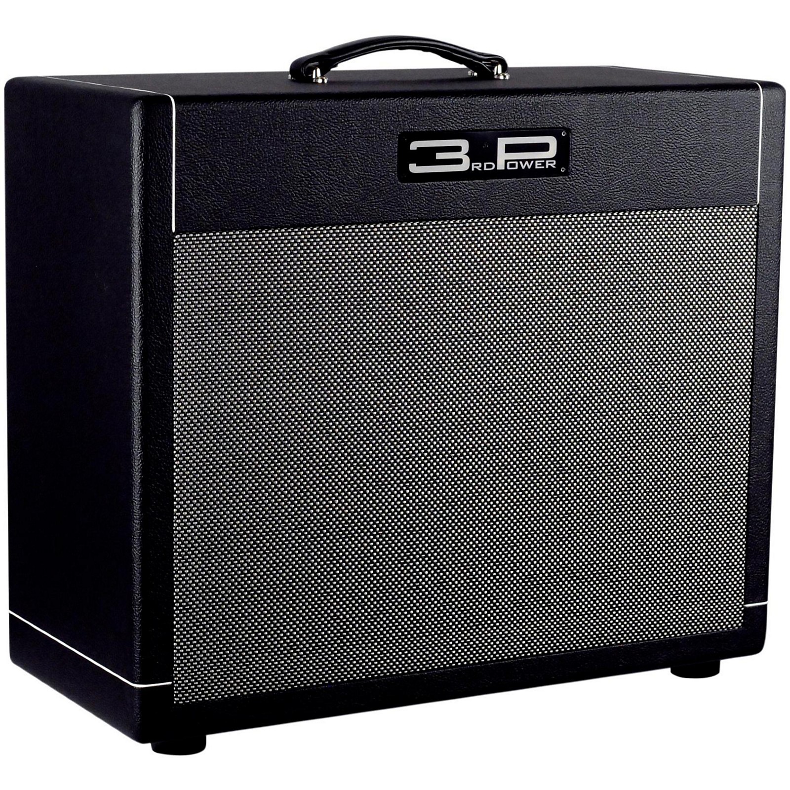 3rd Power Amps Dream Series 1x12 Guitar Speaker Musician's Friend