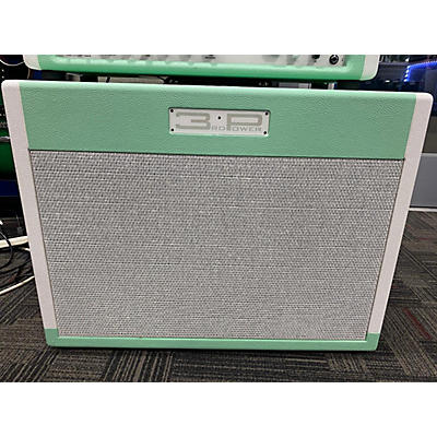3rd Power Amps Dream Series 2x12 Guitar Cabinet