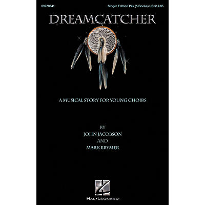 Hal Leonard Dreamcatcher