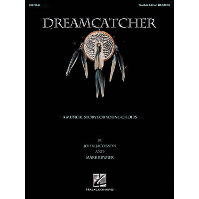 Hal Leonard Dreamcatcher