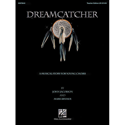 Hal Leonard Dreamcatcher Teacher Edition