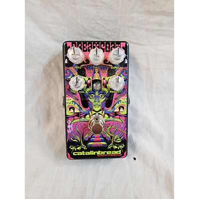 Catalinbread Dreamcoat Effect Pedal