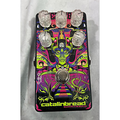 Catalinbread Dreamcoat Effect Pedal