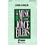 Hal Leonard Dreamer 3-Part Mixed composed by Joyce Eilers