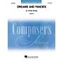 Hal Leonard Dreams and Fancies Concert Band Level 2.5 Composed by Timothy Broege