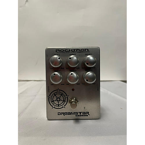 Rocktron Dreamstar Effect Pedal