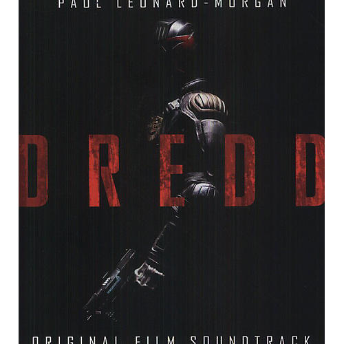 Dredd / O.S.T.