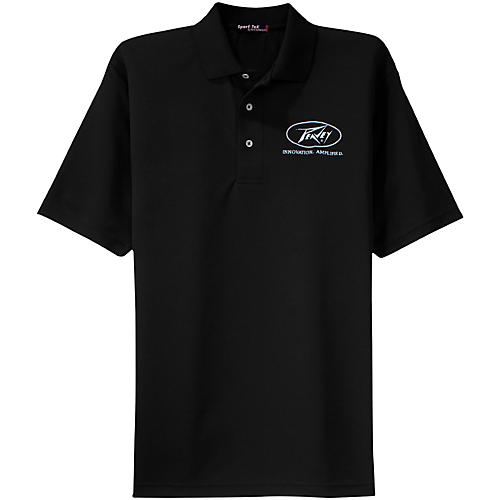 Dri-Mesh Polo