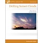 Willis Music Drifting Sunset Clouds - Later Elementary Piano Solo Sheet
