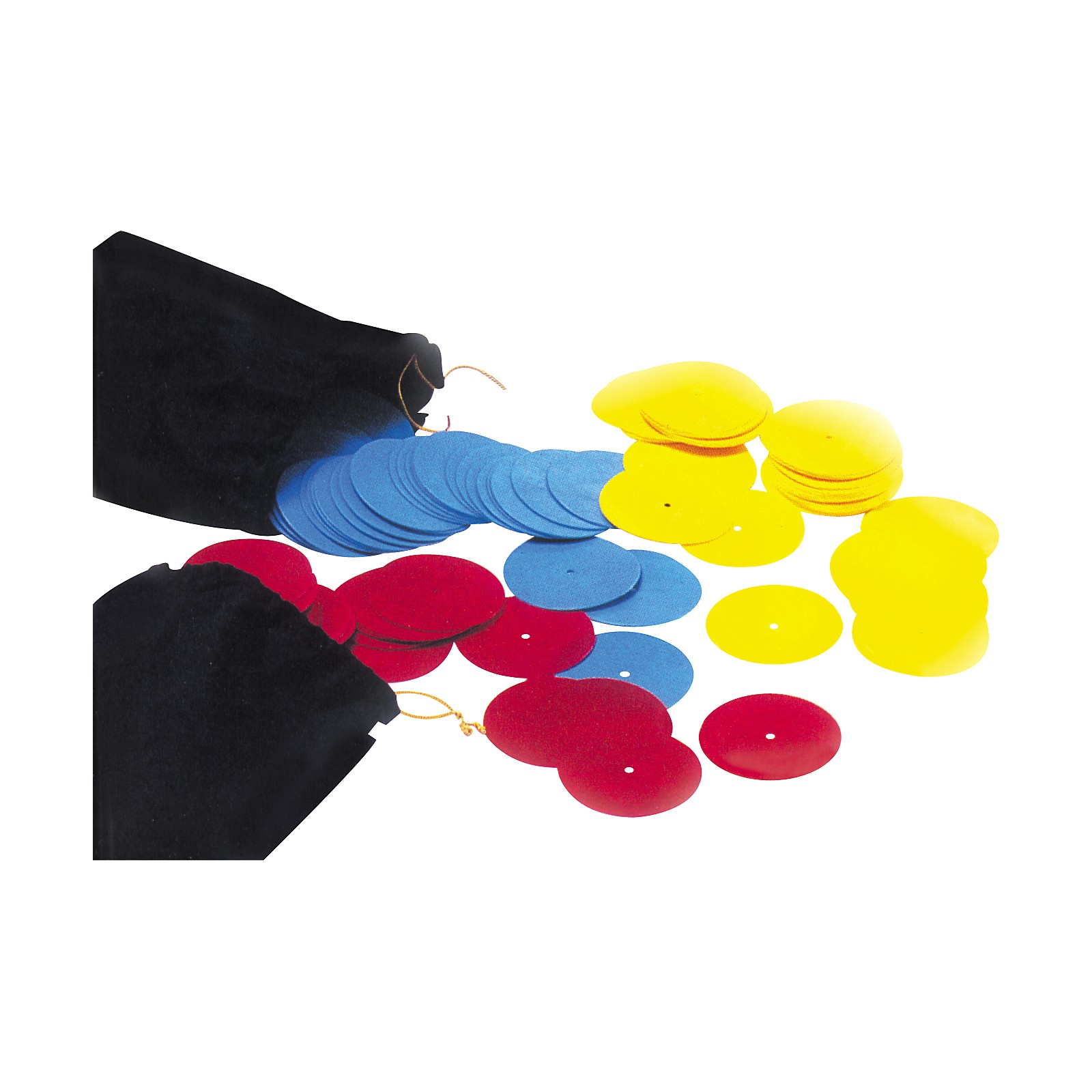 Director's Showcase Drill Markers Musician's Friend