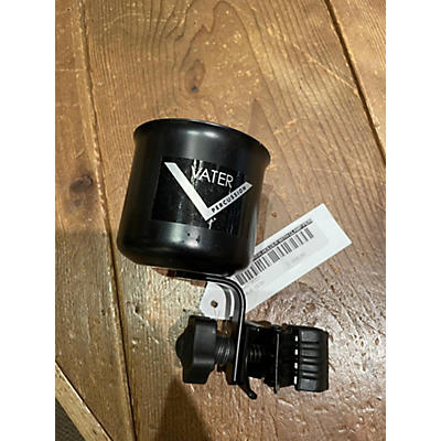 Vater Drink Holder With Clamp Percussion Stand
