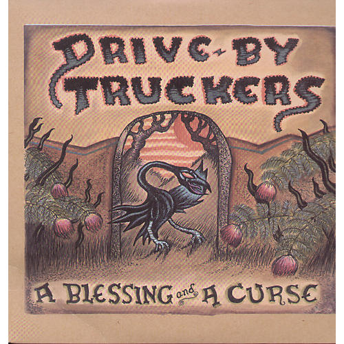 Drive-By Truckers - A Blessing and A Curse