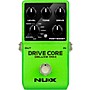 NUX Drive Core Deluxe MKII Overdrive Effects Pedal Green