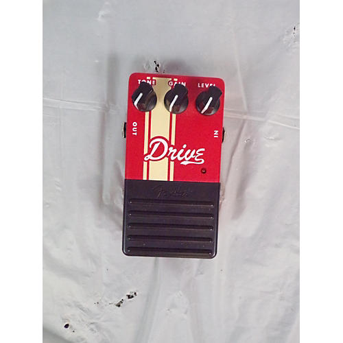 Drive Effect Pedal