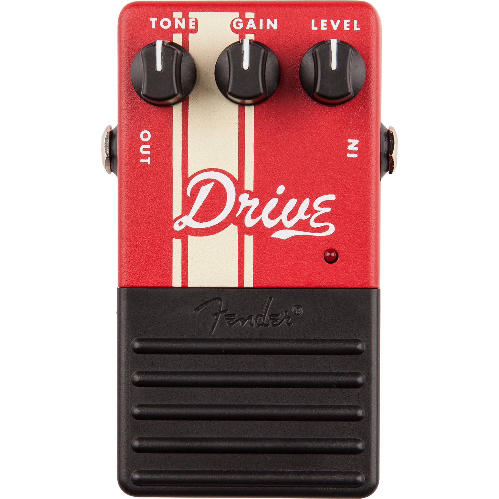 Fender Drive Guitar Effects Pedal Musician's Friend