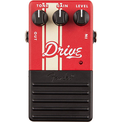 Drive Guitar Effects Pedal