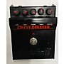 Used Marshall Drive Master Effect Pedal