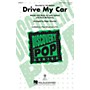 Hal Leonard Drive My Car (Discovery Level 2) 2-Part by The Beatles Arranged by Roger Emerson