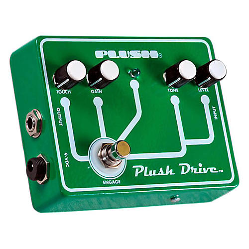 Drive Overdrive Guitar Effects Pedal