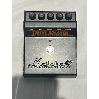 Marshall DriveMaster Effect Pedal