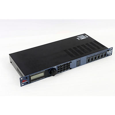 dbx DriveRack 260 Complete Equalization and Loudspeaker Control System