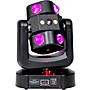 ColorKey Droid FX Multi-Effect Moving Head With Multicolor LED Beams & Lasers