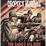 ALLIANCE Dropkick Murphys - Gang's All Here