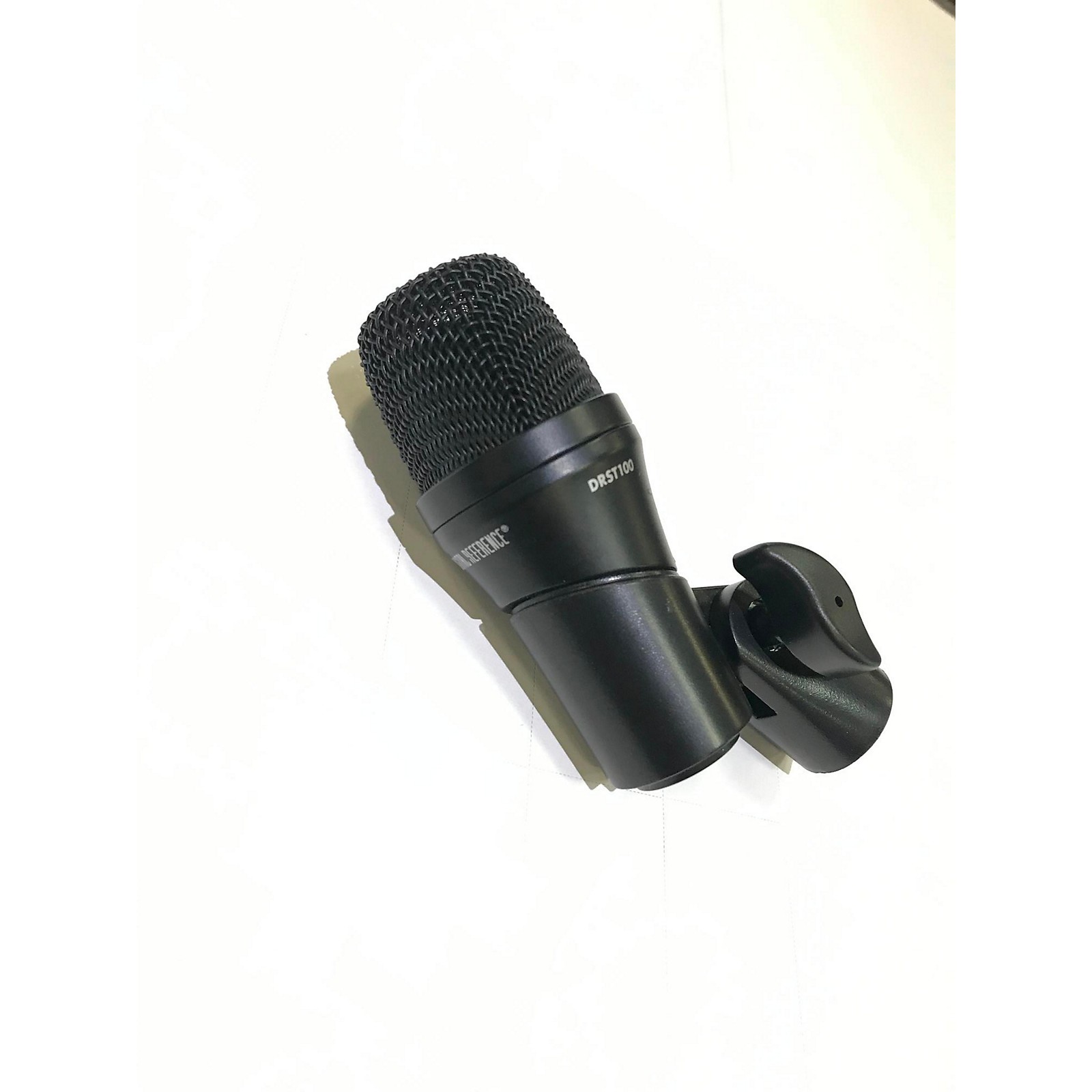 Digital Reference Drst100 Drum Microphone Musician's Friend