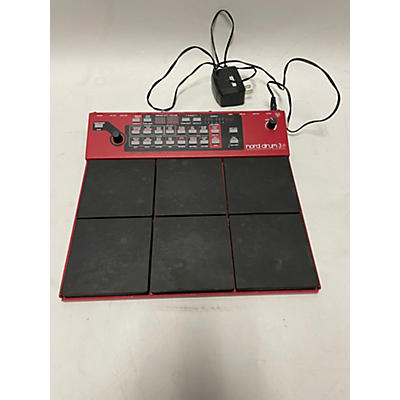 Nord Drum 3 Production Controller