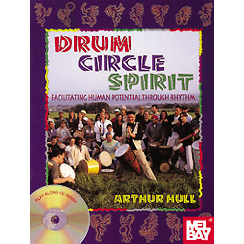 Drum Circle Spirit