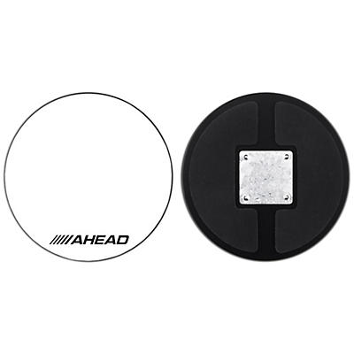 Ahead Drum Corp Practice Pad with Snare Sound