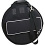 Meinl Drum Gear Professional Cymbal Bag 16 in. Black