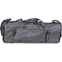 Kaces Drum Hardware Bag with Wheels 38 in.