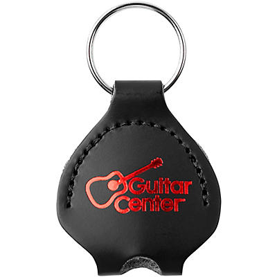 Gator Drum Key Holder - Black Key Chain