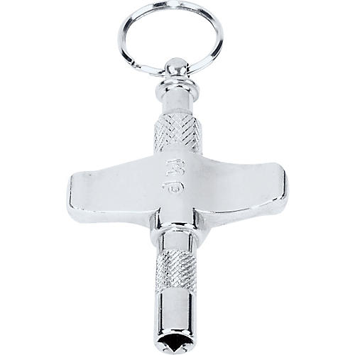 DW Drum Key Keychain