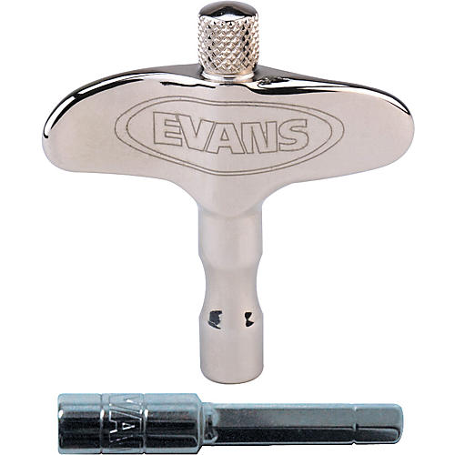 evans drum key