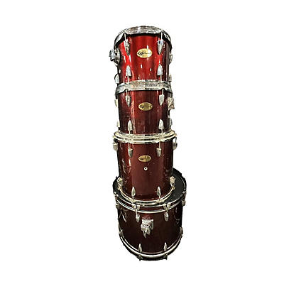 Groove Percussion Drum Kit Drum Kit