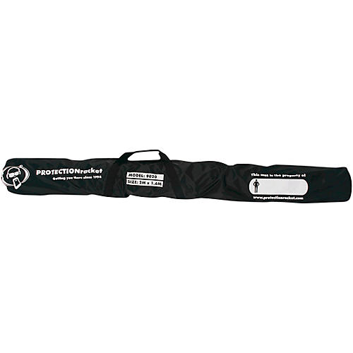 Drum Mat Carry Bag with Handle