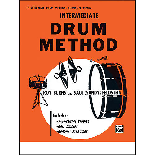 Drum Method Intermediate Intermediate