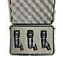 Used CAD Drum Microphone Set Percussion Microphone Pack