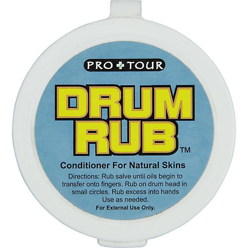 Drum Rub Reconditioner