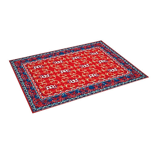 MEINL Drum Rug 5.25'x6.5' Oriental