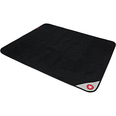 Road Runner Drum Rug 63.7"x77.5" With