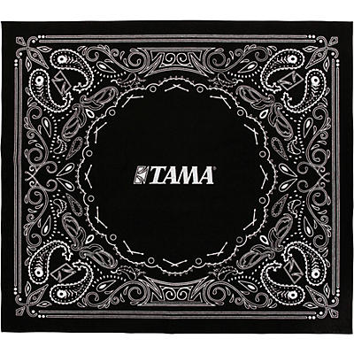 TAMA Drum Rug, 72"x80"