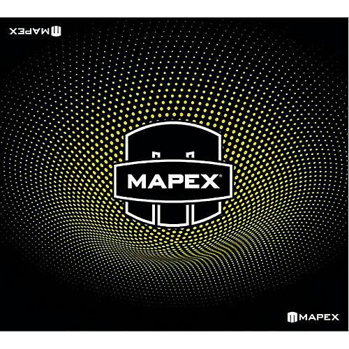 Mapex Drum Rug, 78