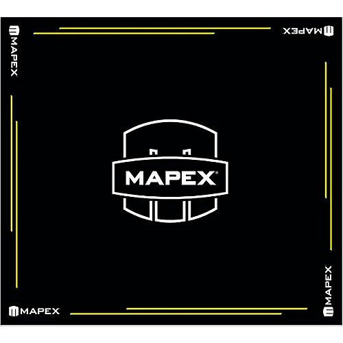 Mapex Drum Rug Classic Prime